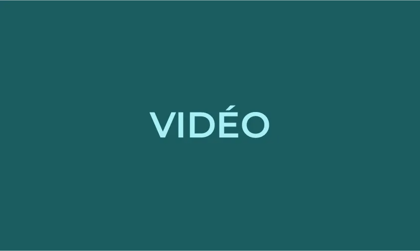 Vitrinemedia vidéo